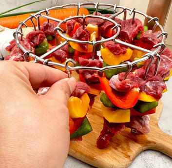 Convierte tu Air Fryer en una Parrilla!